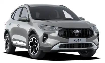 Kuga
