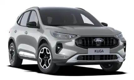 Kuga