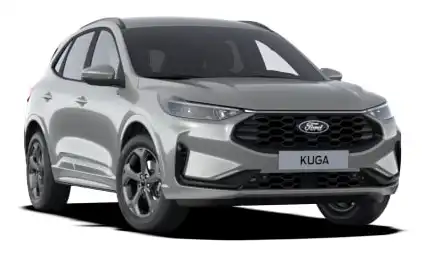 Kuga