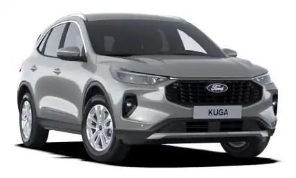 Kuga