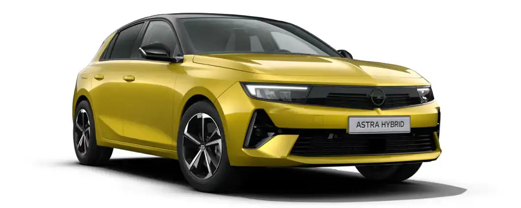 Astra