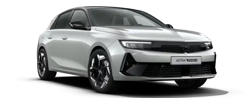 Astra GSE