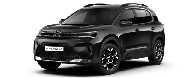 C5 AIRCROSS