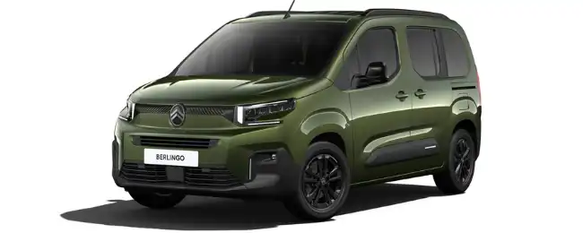 BERLINGO