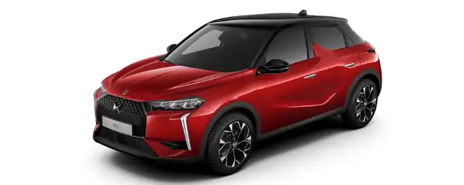 DS 3