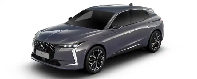 DS 4