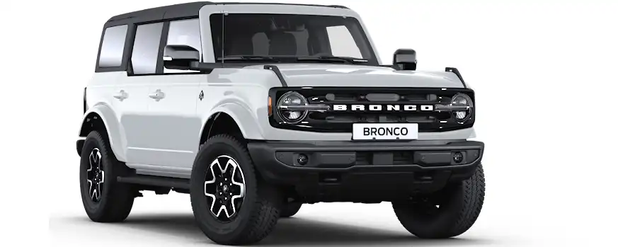 Bronco