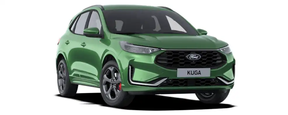 Kuga