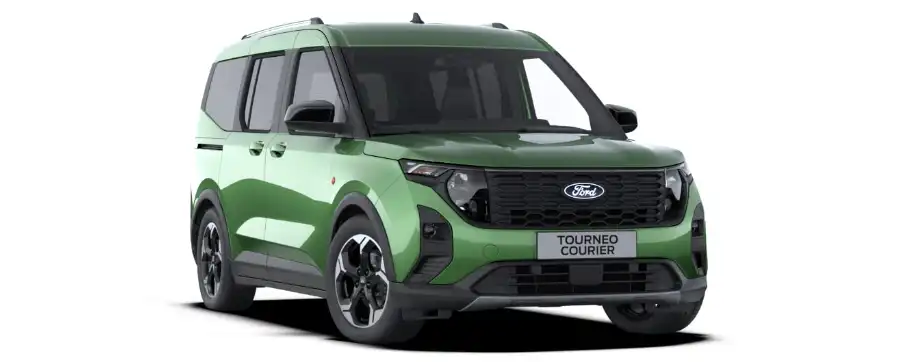 Tourneo Courier