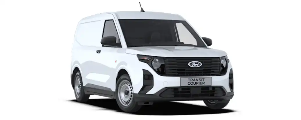 Transit Courier
