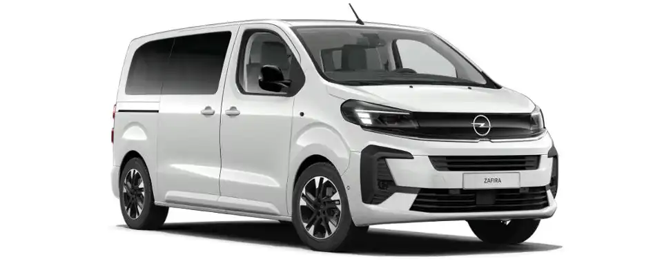 Zafira