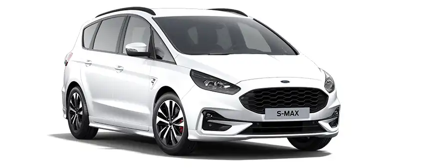 S-Max