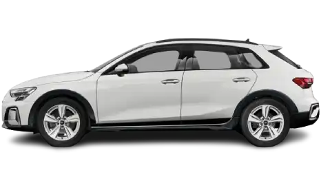 A3 Allstreet