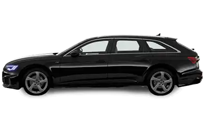 A6 Avant