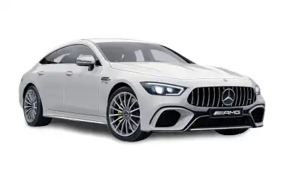 AMG GT 4 Portes