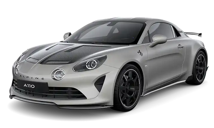 Alpine A110