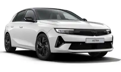 Nouvelle Astra