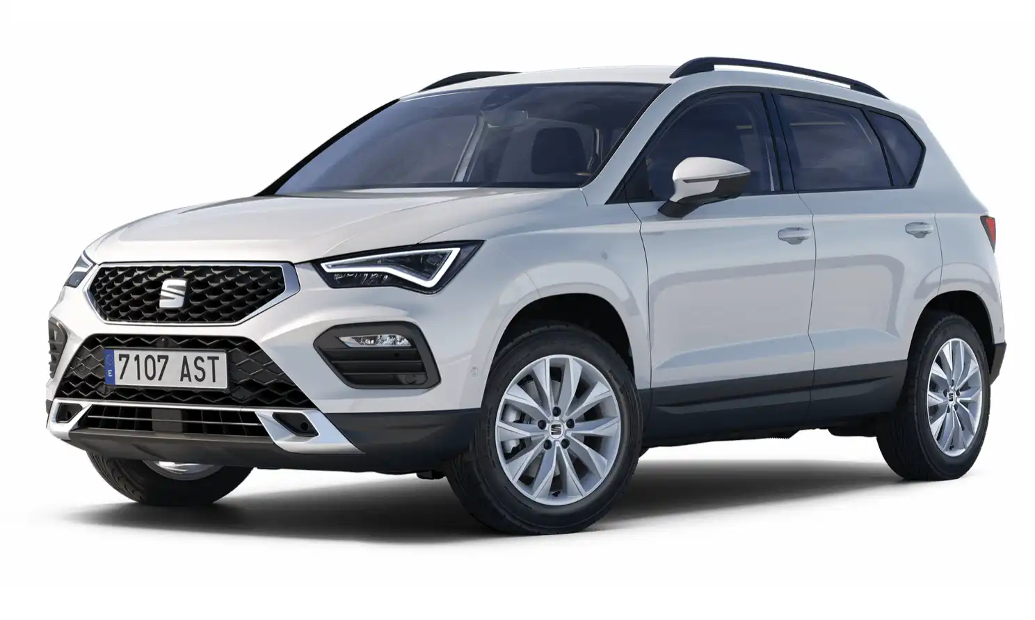 Ateca