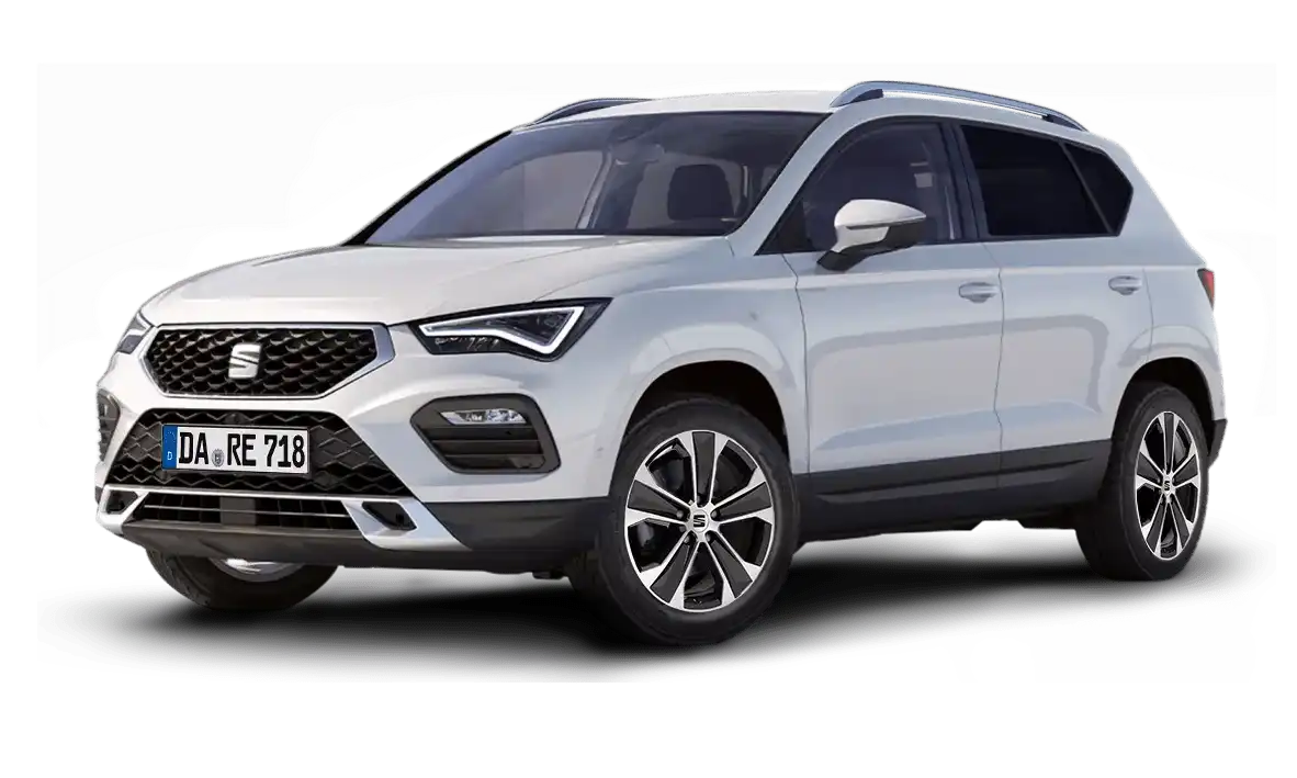 Ateca