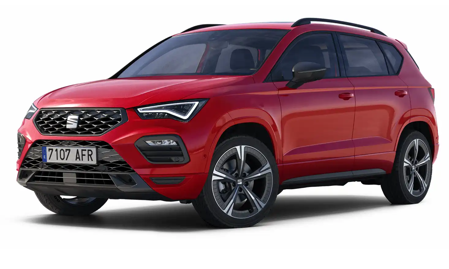 Ateca