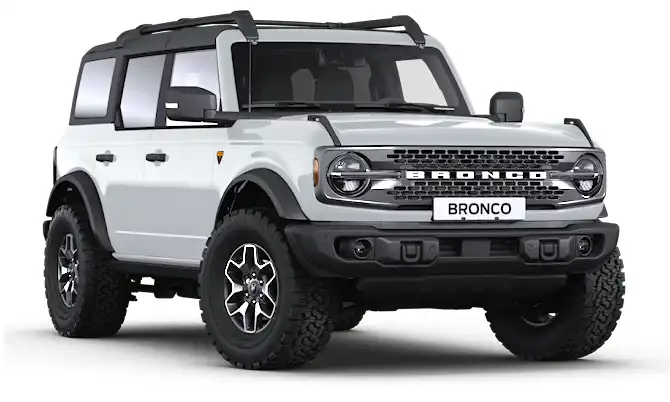 Bronco
