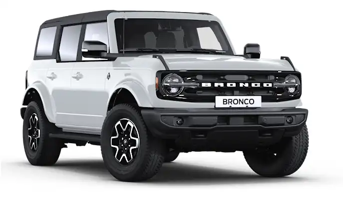 Bronco