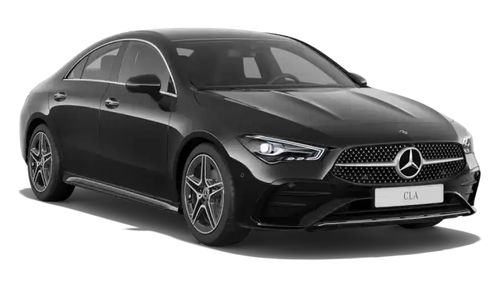 CLA Coupé
