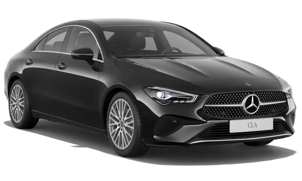 CLA Coupé