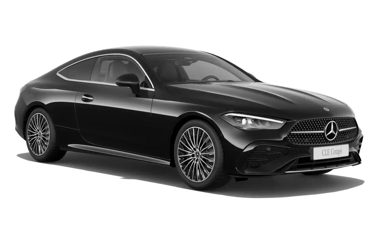 CLE Coupé