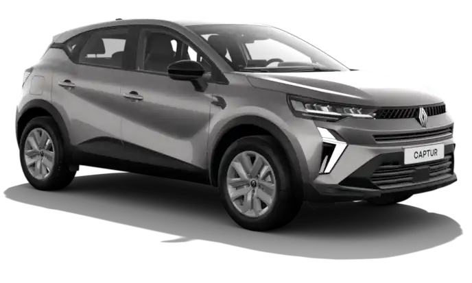 Captur