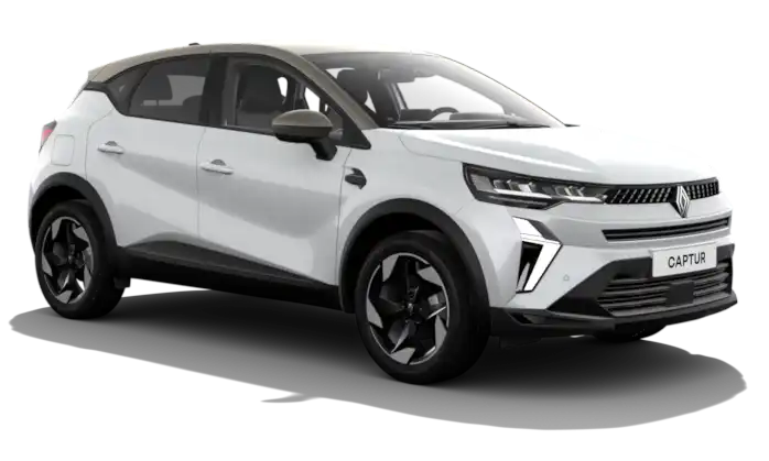 Captur