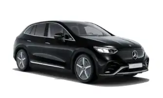 Nouvel EQE SUV
