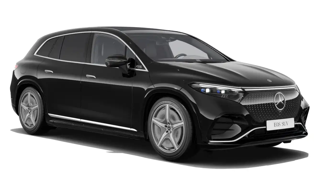 EQS SUV