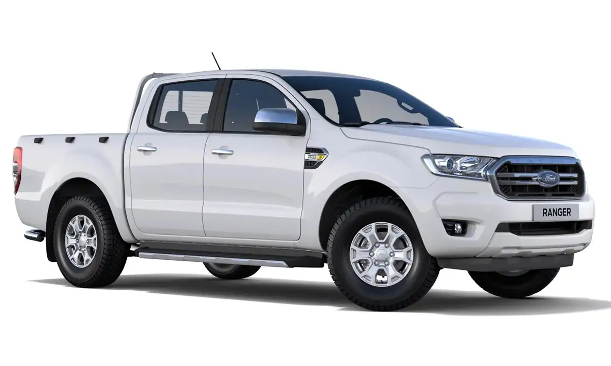 Ranger
