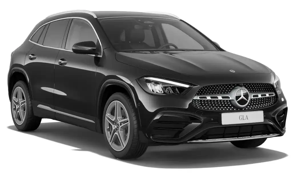 GLA