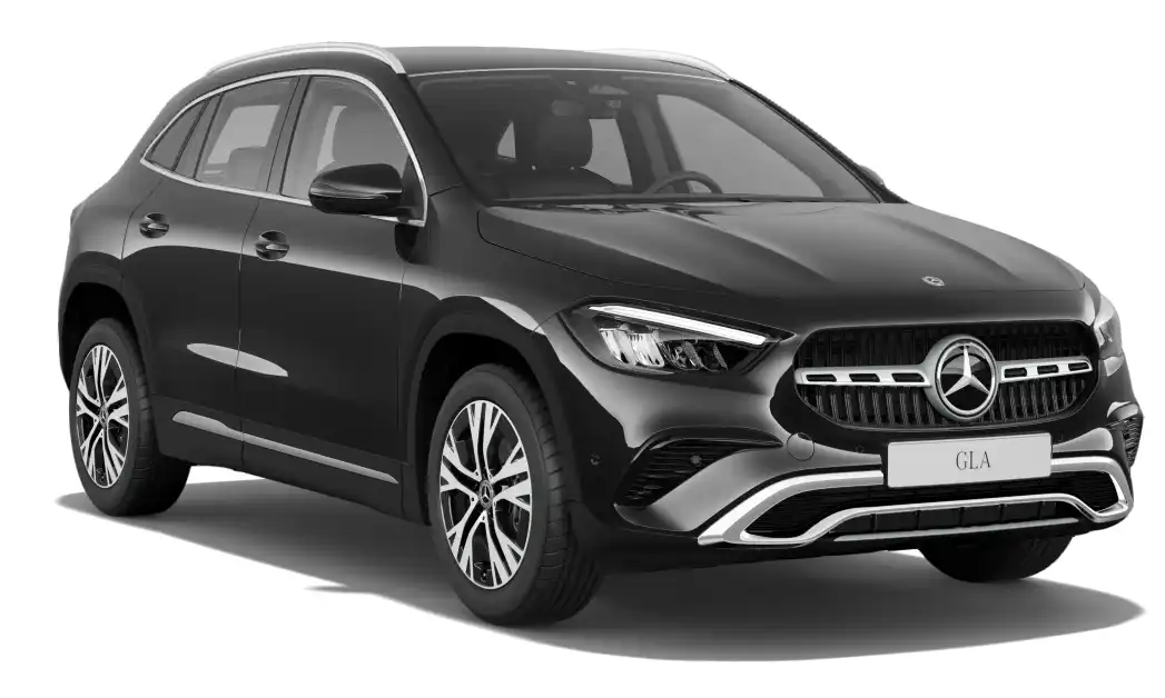 GLA