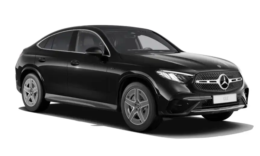 GLC Coupé
