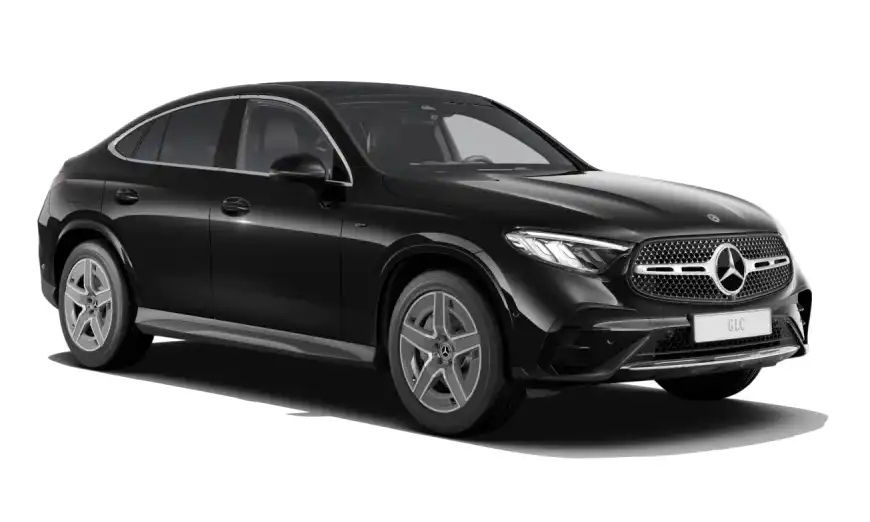 GLC Coupé