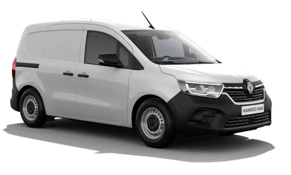Kangoo Van