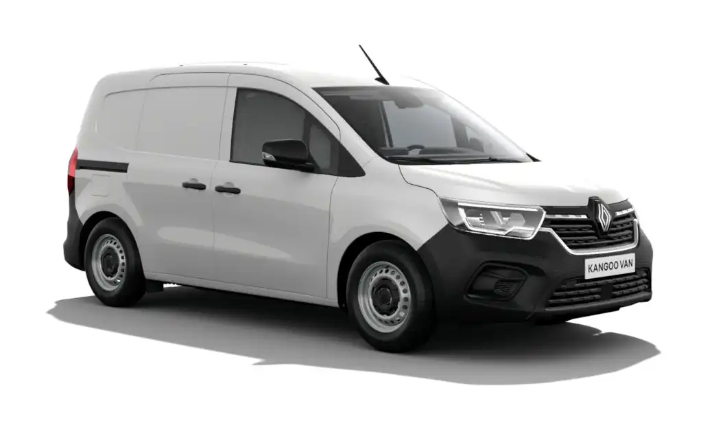 Kangoo Van