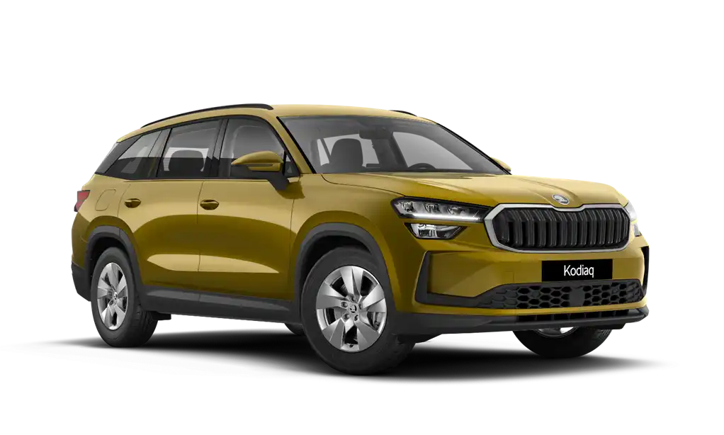 Kodiaq