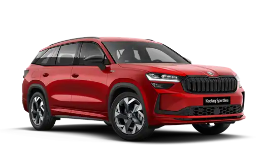 Kodiaq