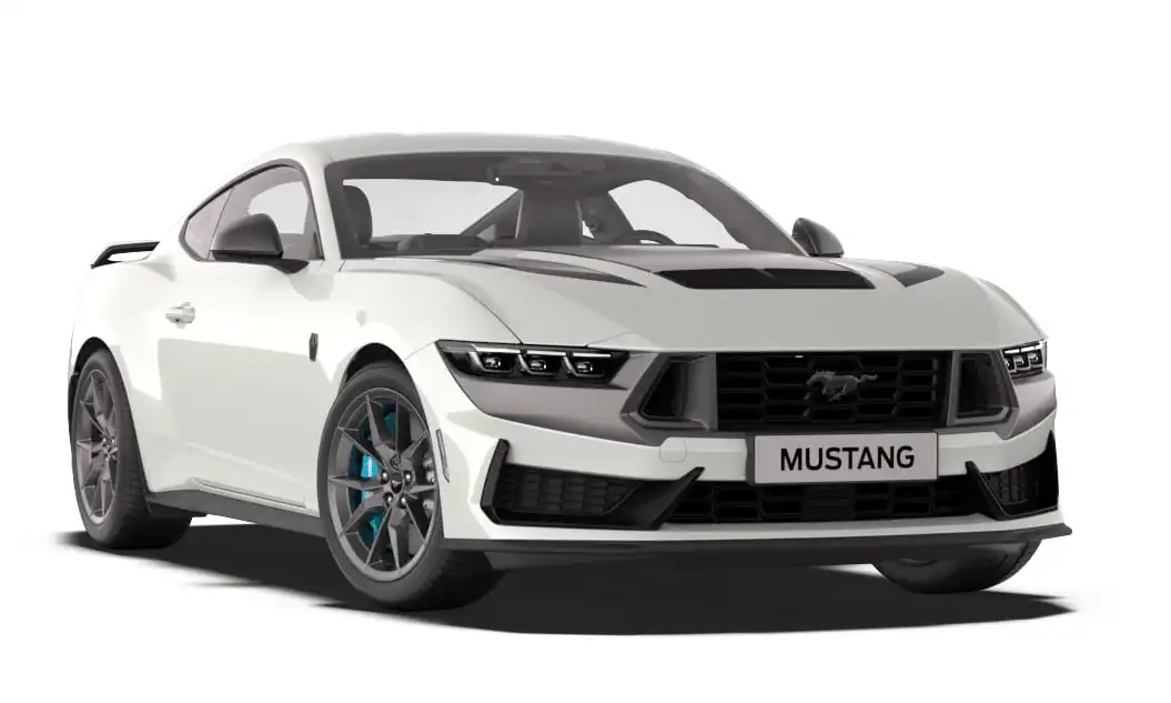 Mustang