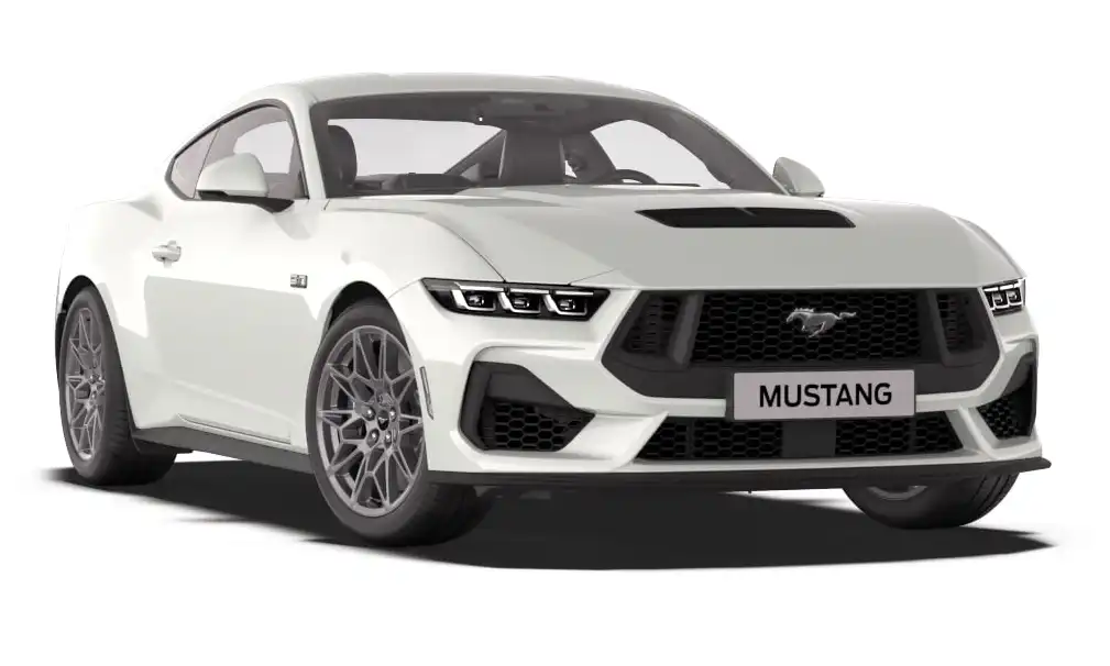 Mustang
