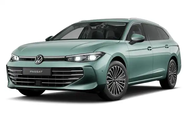 Passat