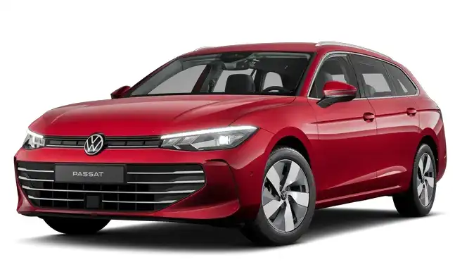 Passat