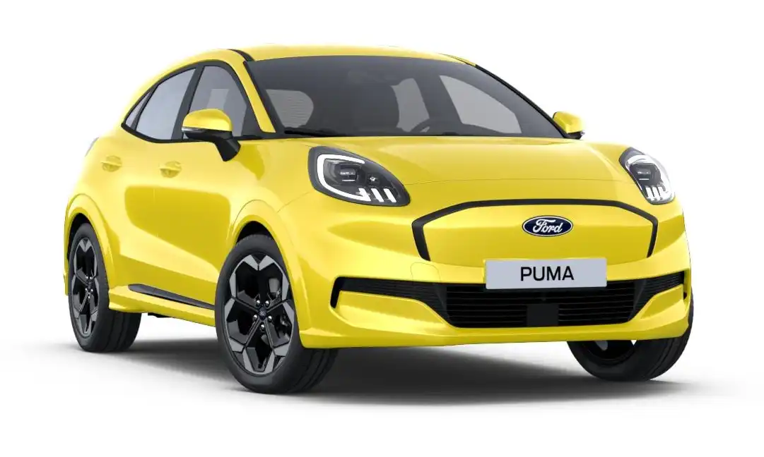 Puma Gen-E