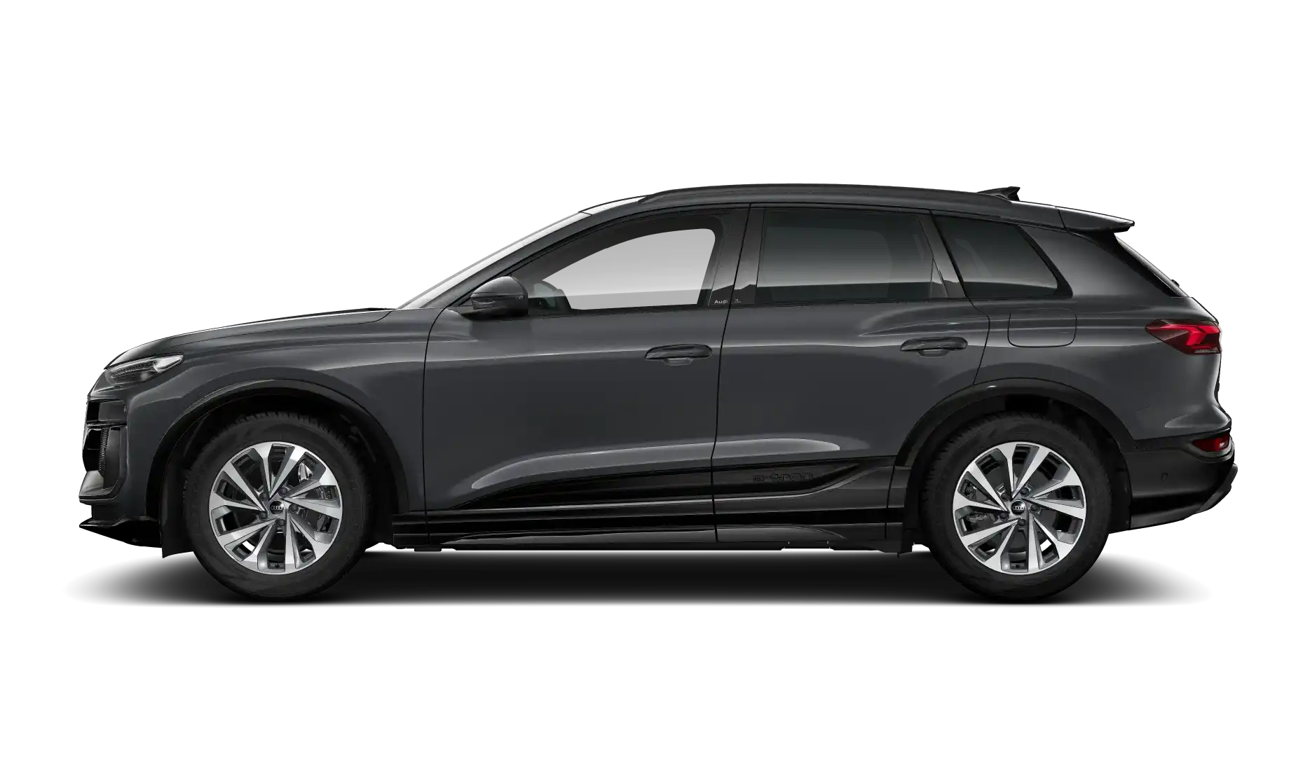 Q6 e-tron