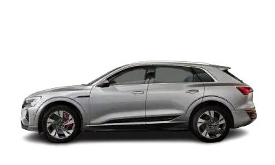Q8 e-tron