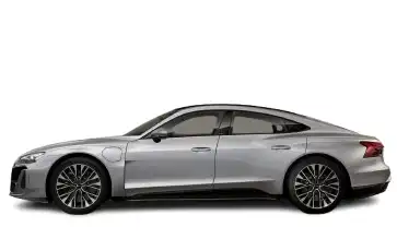 S e-tron GT